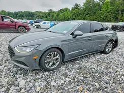 5NPEL4JA8LH047277 2020 HYUNDAI SONATA