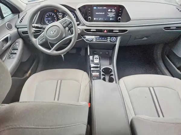 5NPEL4JA8LH047277 2020 HYUNDAI SONATA - Image 8
