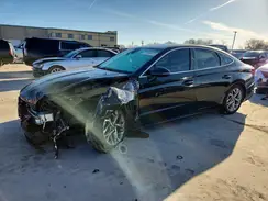 5NPEL4JA8LH047442 2020 HYUNDAI SONATA