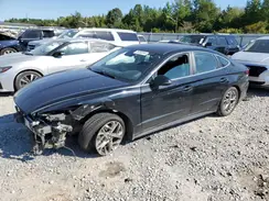 5NPEL4JA8LH051264 2020 HYUNDAI SONATA