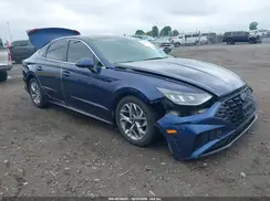 5NPEL4JA8LH052432 2020 HYUNDAI SONATA