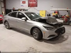 5NPEL4JA8LH052494 2020 HYUNDAI SONATA