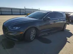 5NPEL4JA8LH053550 2020 HYUNDAI SONATA