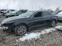 5NPEL4JA8LH053905 2020 HYUNDAI SONATA