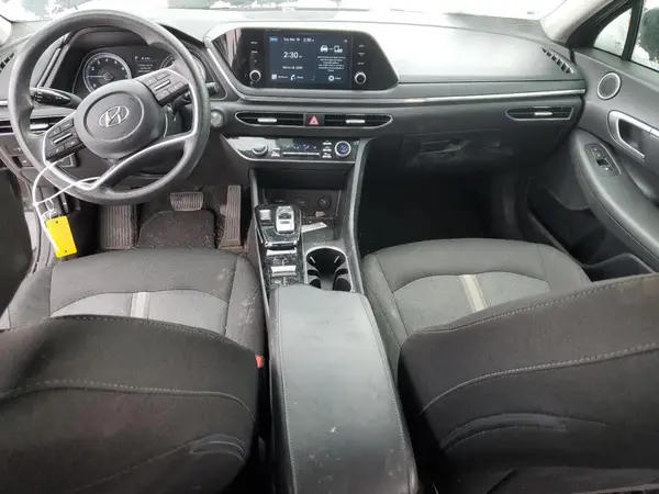 5NPEL4JA8LH053905 2020 HYUNDAI SONATA - Image 8
