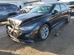 5NPEL4JA8LH054018 2020 HYUNDAI SONATA