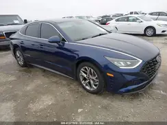 5NPEL4JA8LH054780 2020 HYUNDAI SONATA