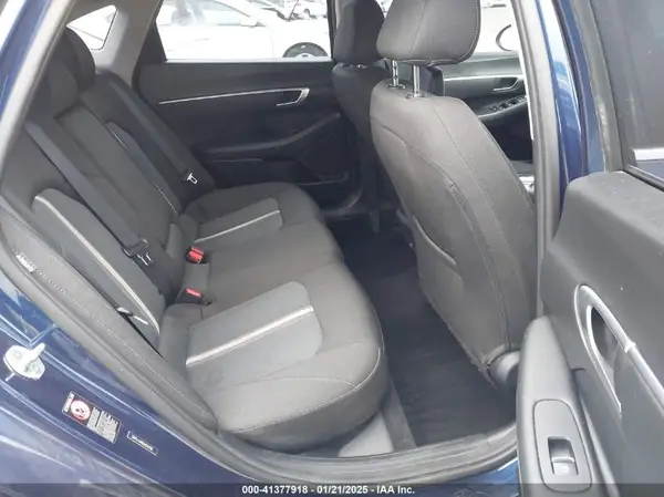 5NPEL4JA8LH054780 2020 HYUNDAI SONATA - Image 8