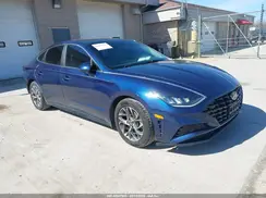 5NPEL4JA8LH055055 2020 HYUNDAI SONATA