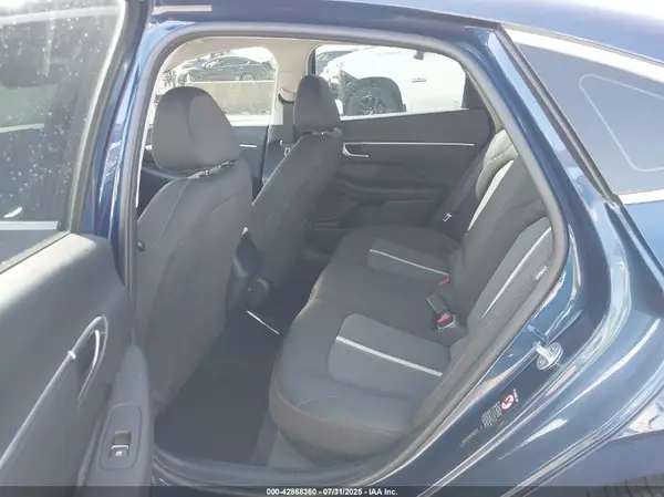 5NPEL4JA8LH055279 2020 HYUNDAI SONATA - Image 8