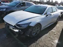 5NPEL4JA8LH057047 2020 HYUNDAI SONATA