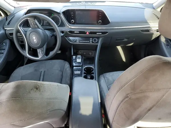 5NPEL4JA8LH057047 2020 HYUNDAI SONATA - Image 8