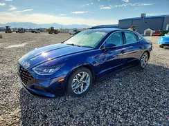 5NPEL4JA8LH059350 2020 HYUNDAI SONATA