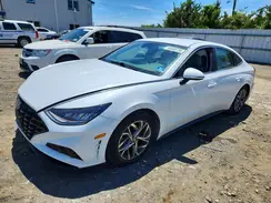 5NPEL4JA8LH061437 2020 HYUNDAI SONATA