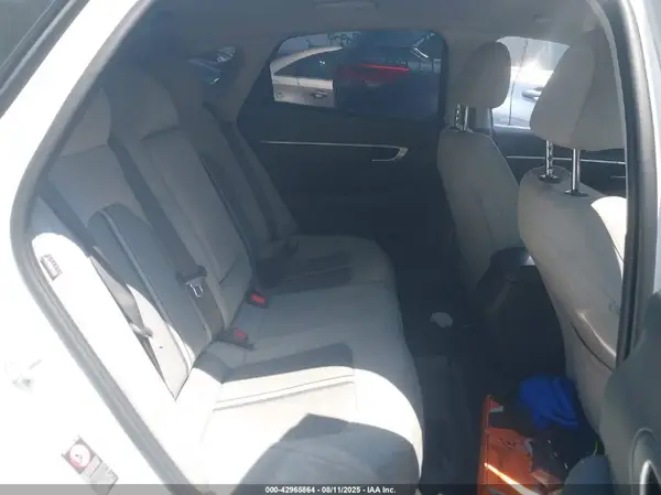 5NPEL4JA8MH065845 2021 HYUNDAI SONATA - Image 8
