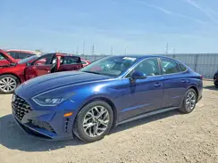 5NPEL4JA8MH066655 2021 HYUNDAI SONATA