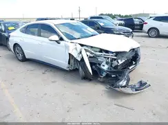 5NPEL4JA8MH067725 2021 HYUNDAI SONATA