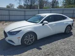5NPEL4JA8MH068079 2021 HYUNDAI SONATA