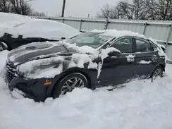 5NPEL4JA8MH068549 2021 HYUNDAI SONATA