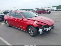 5NPEL4JA8MH068826 2021 HYUNDAI SONATA