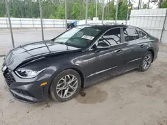 5NPEL4JA8MH069507 2021 HYUNDAI SONATA