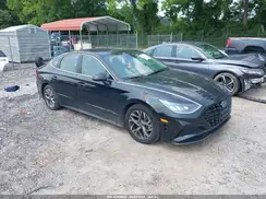 5NPEL4JA8MH078403 2021 HYUNDAI SONATA