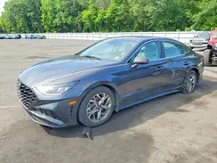 5NPEL4JA8MH080894 2021 HYUNDAI SONATA