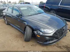 5NPEL4JA8MH083438 2021 HYUNDAI SONATA