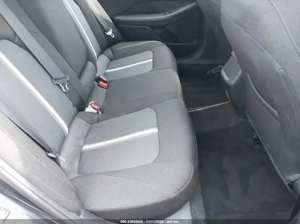 5NPEL4JA8MH083438 2021 HYUNDAI SONATA - Image 8