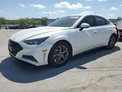 5NPEL4JA8MH086789 2021 HYUNDAI SONATA