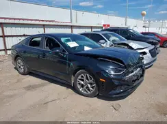 5NPEL4JA8MH088056 2021 HYUNDAI SONATA