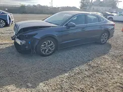 5NPEL4JA8MH088087 2021 HYUNDAI SONATA