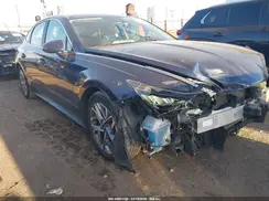 5NPEL4JA8MH091118 2021 HYUNDAI SONATA