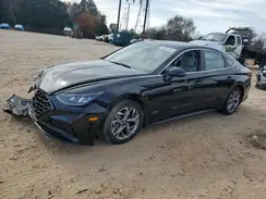 5NPEL4JA8MH091720 2021 HYUNDAI SONATA