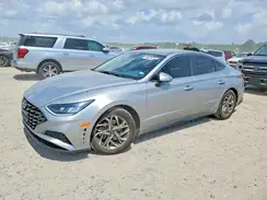 5NPEL4JA8MH091832 2021 HYUNDAI SONATA