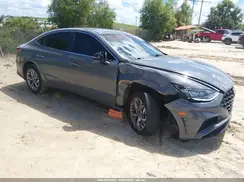 5NPEL4JA8MH093029 2021 HYUNDAI SONATA