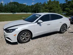 5NPEL4JA8MH094326 2021 HYUNDAI SONATA