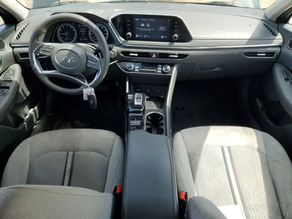 5NPEL4JA8MH094651 2021 HYUNDAI SONATA - Image 8