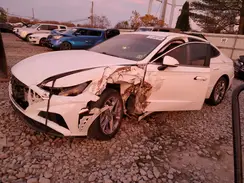 5NPEL4JA8MH094701 2021 HYUNDAI SONATA