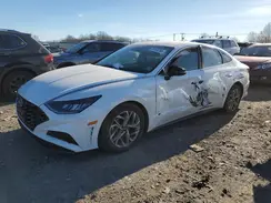5NPEL4JA8MH095928 2021 HYUNDAI SONATA