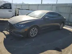 5NPEL4JA8MH096416 2021 HYUNDAI SONATA