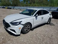 5NPEL4JA8MH098117 2021 HYUNDAI SONATA
