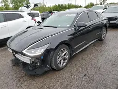 5NPEL4JA8MH098151 2021 HYUNDAI SONATA