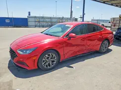 5NPEL4JA8MH101890 2021 HYUNDAI SONATA