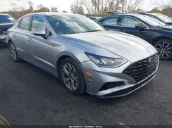 5NPEL4JA8MH102375 2021 HYUNDAI SONATA