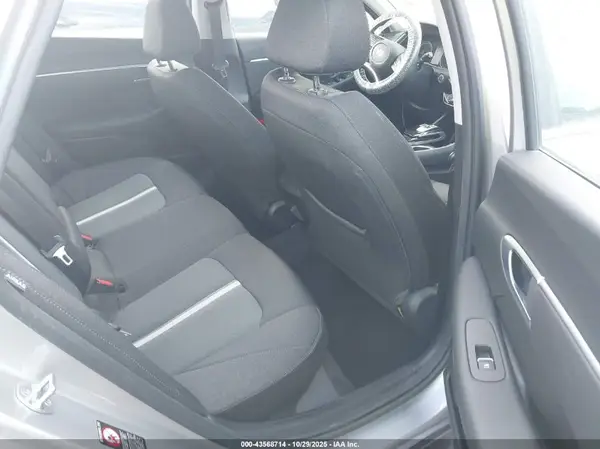 5NPEL4JA8MH102375 2021 HYUNDAI SONATA - Image 8