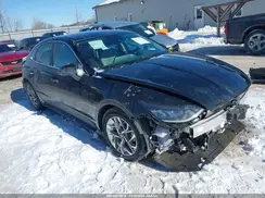 5NPEL4JA8MH103414 2021 HYUNDAI SONATA