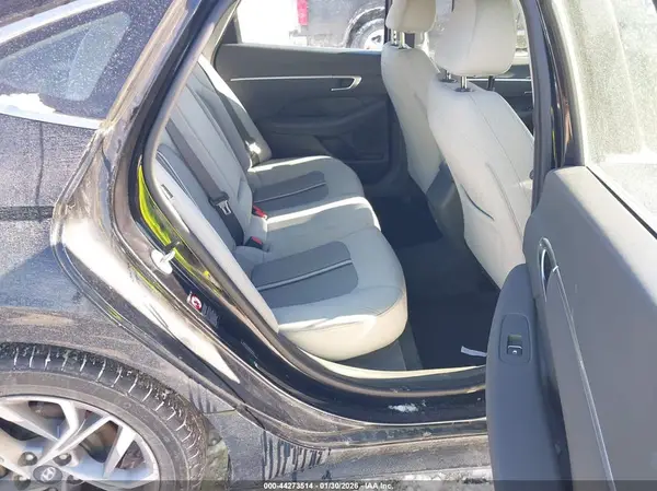 5NPEL4JA8MH103414 2021 HYUNDAI SONATA - Image 8