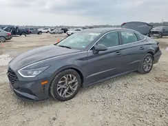 5NPEL4JA8MH103431 2021 HYUNDAI SONATA