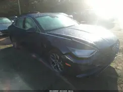 5NPEL4JA8MH104157 2021 HYUNDAI SONATA